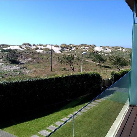 T2 Dunas Esposende Exterior photo