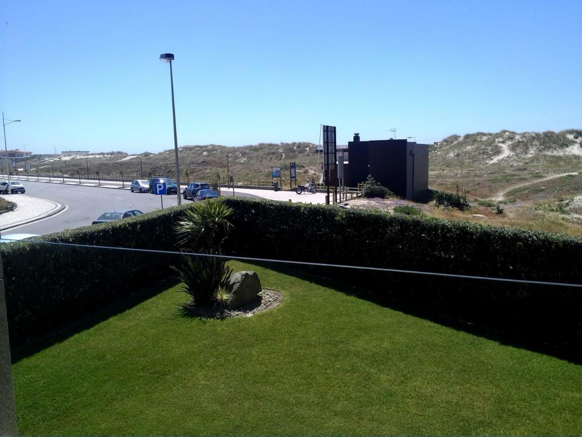 T2 Dunas Esposende Exterior photo