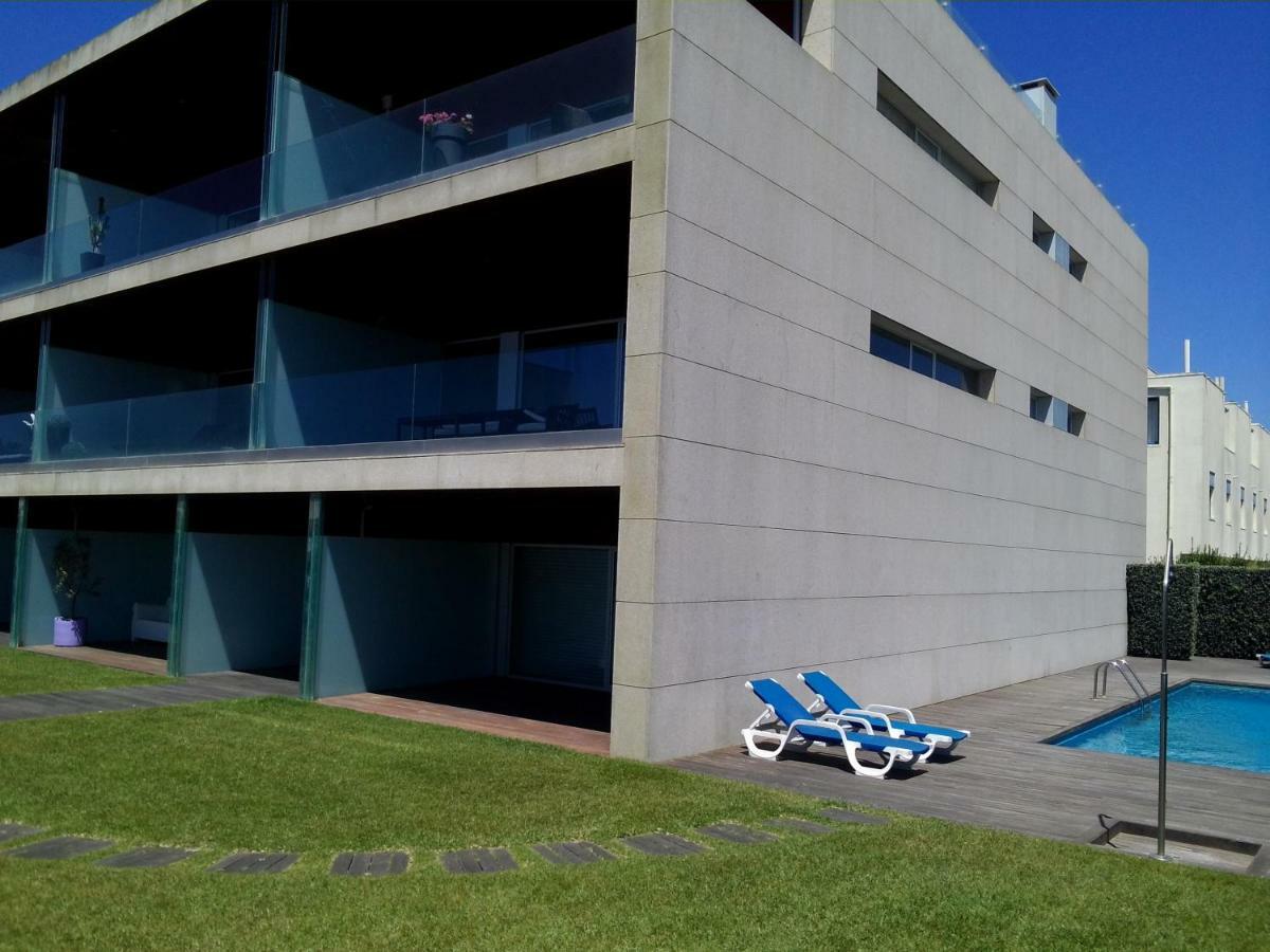 T2 Dunas Esposende Exterior photo